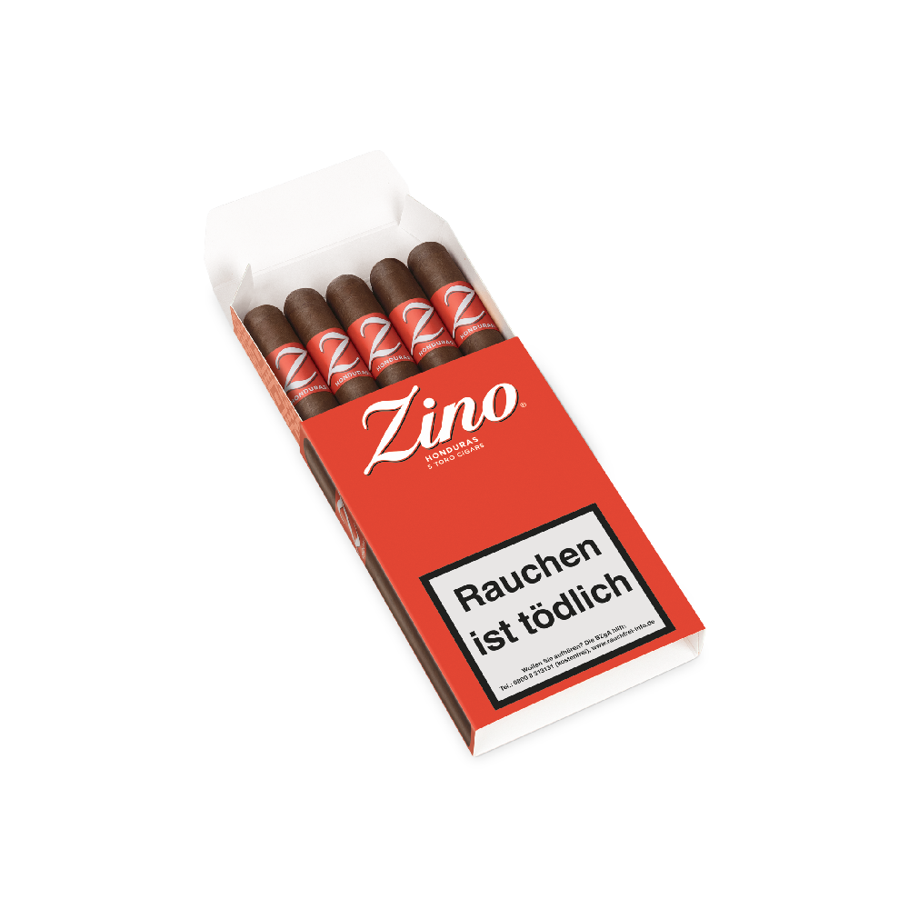 Zino - Honduras Toro