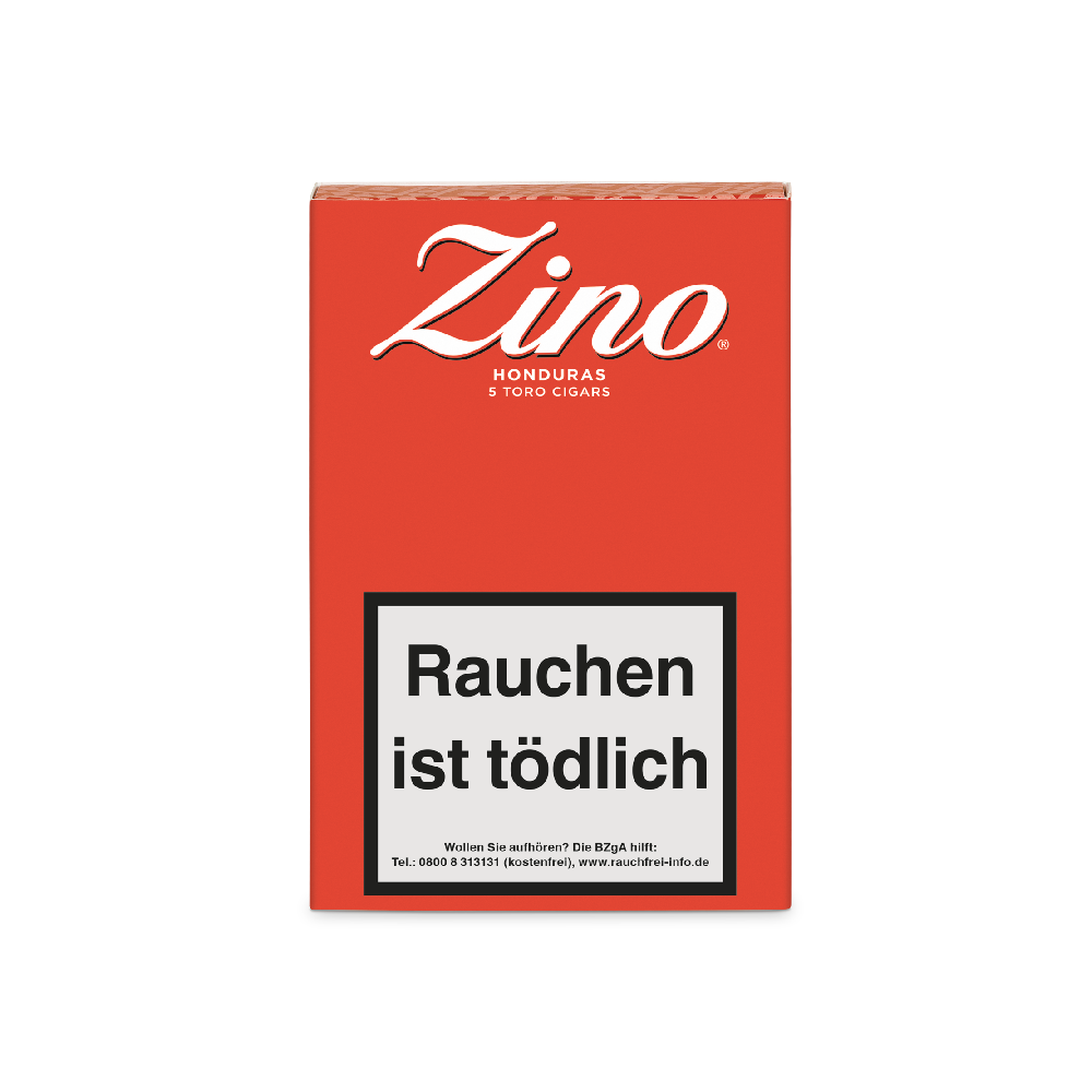 Zino - Honduras Toro