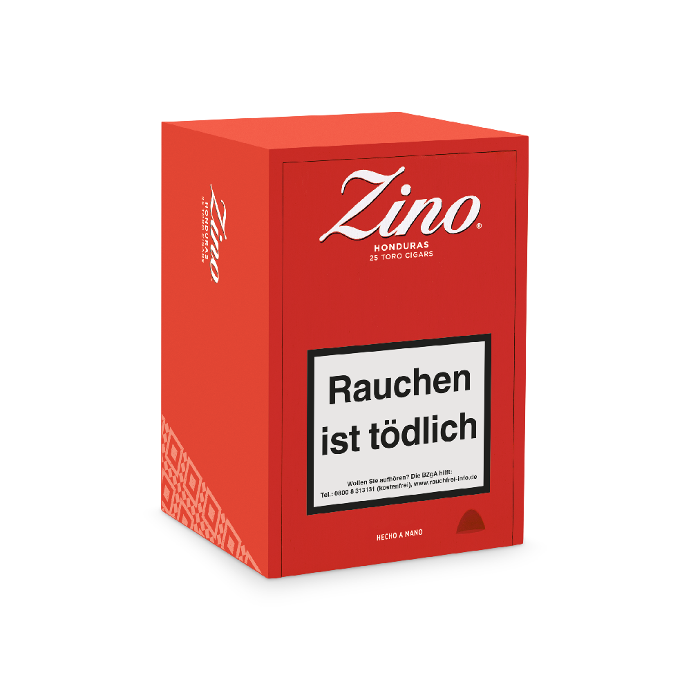 Zino - Honduras Toro