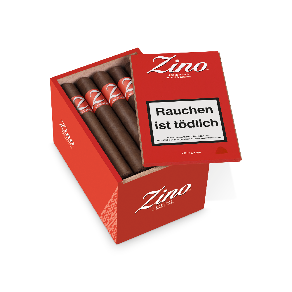Zino - Honduras Toro
