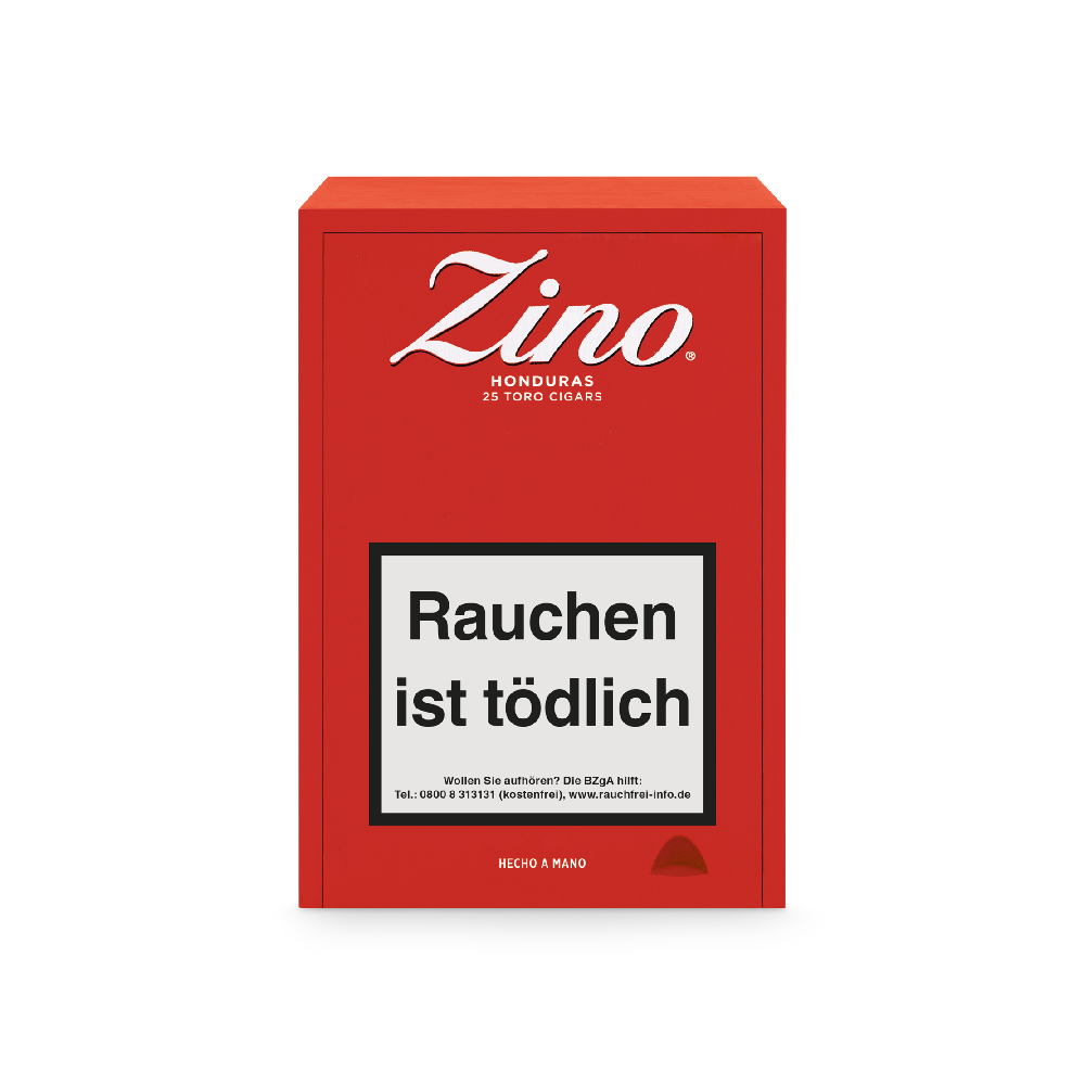Zino - Honduras Toro