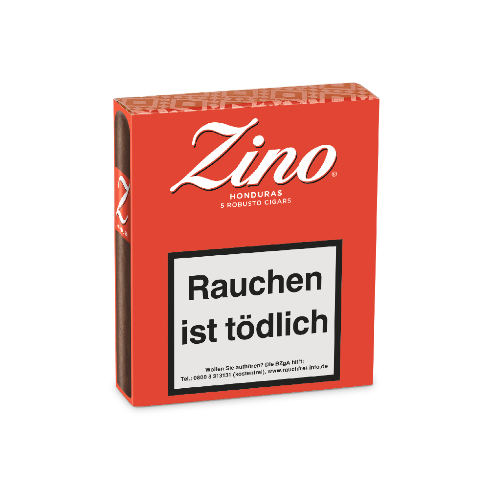 Zino - Honduras Robusto