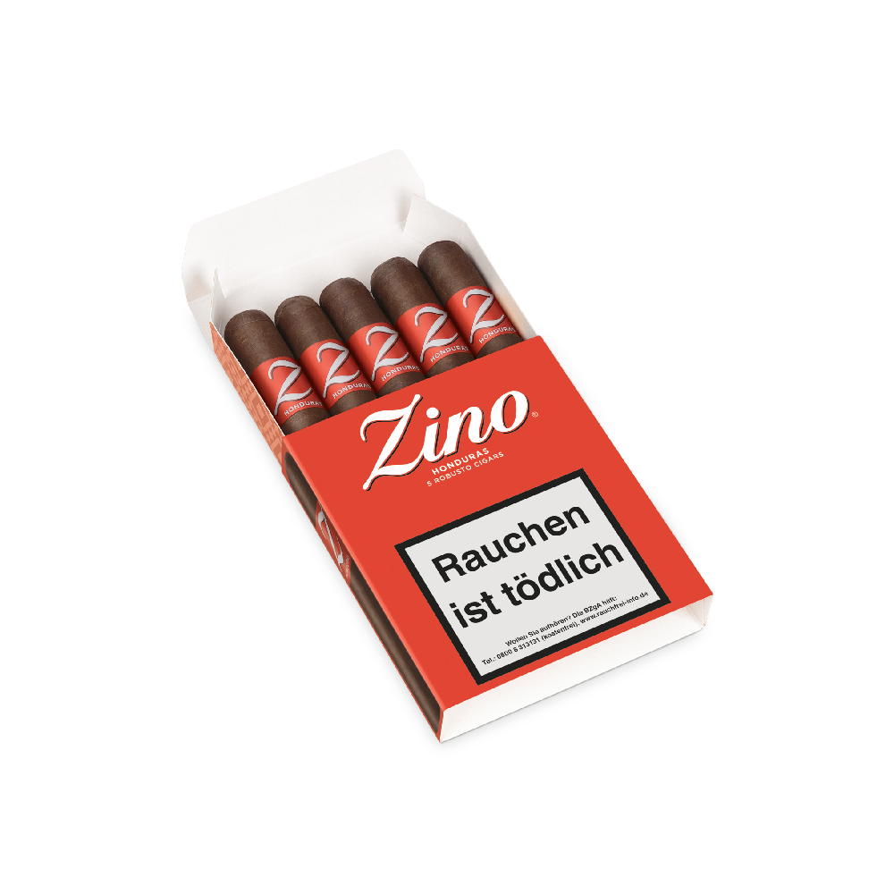 Zino - Honduras Robusto