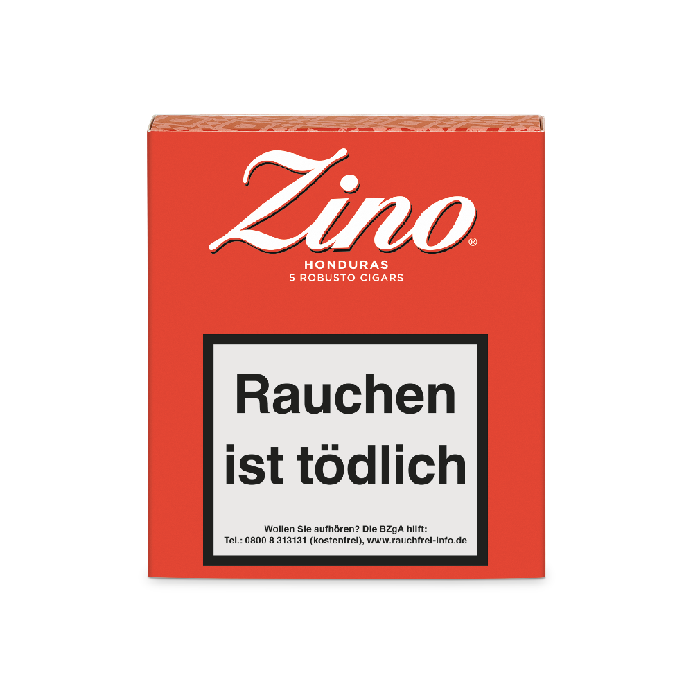 Zino - Honduras Robusto