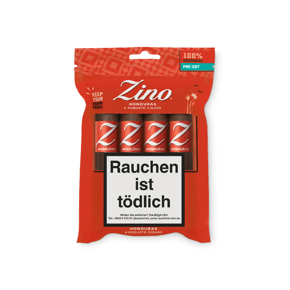 Zino - Honduras Robusto