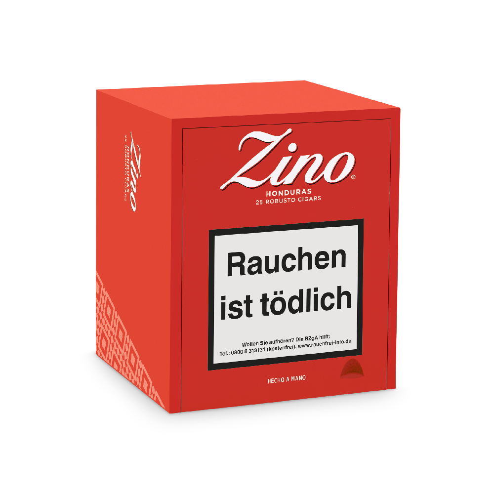 Zino - Honduras Robusto