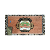 Arturo Fuente - Rosado Sungrown Magnum R Vitola Fifty-Two (Robusto)