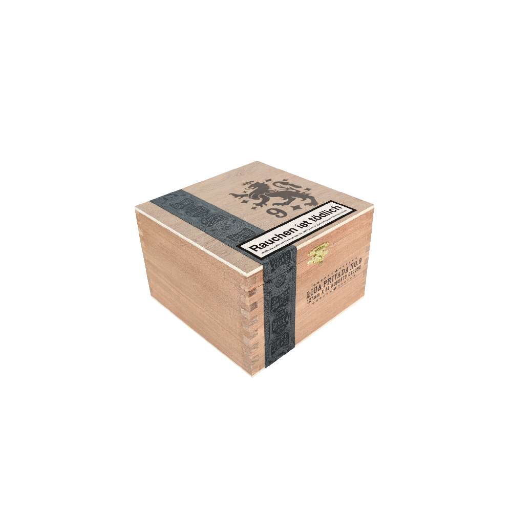 Drew Estate - Liga Privada No.9 Robusto