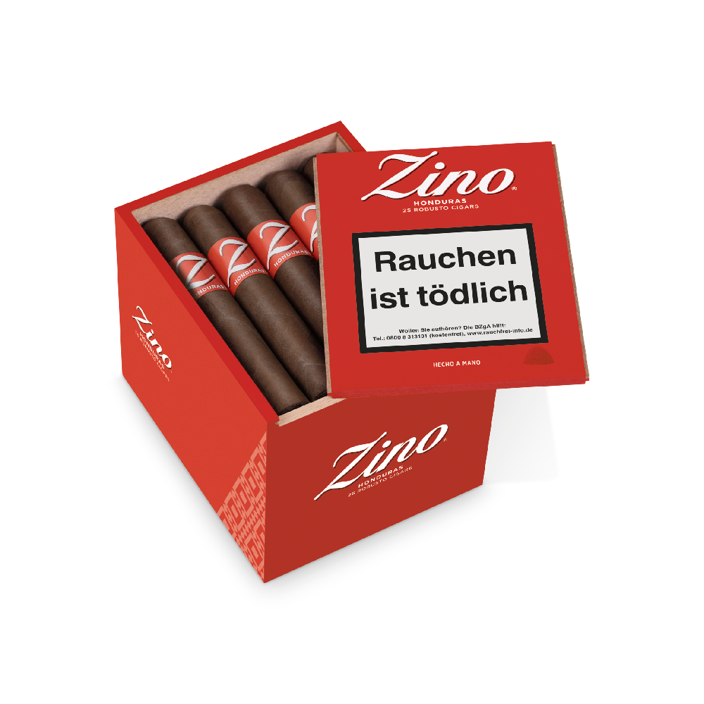 Zino - Honduras Robusto