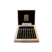 Arturo Fuente - The Lost City Limited Edition 2023 Double Robusto Tubo