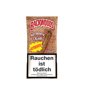 Backwoods Authentic