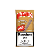 Backwoods Caribe