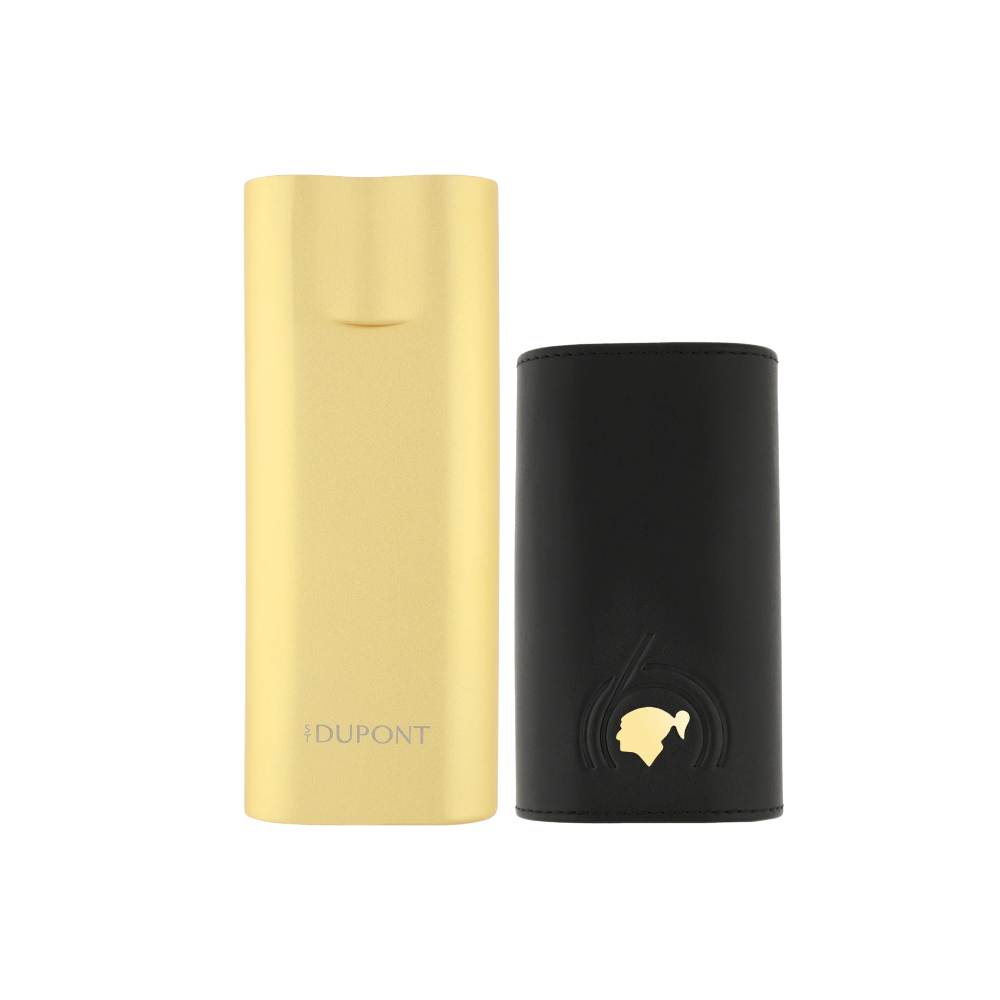 S.T. Dupont Cohiba 60 Aniversario 2er Zigarren-Etui (183472)