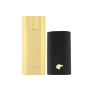 S.T. Dupont Cohiba 60 Aniversario 2er Zigarren-Etui (183472)
