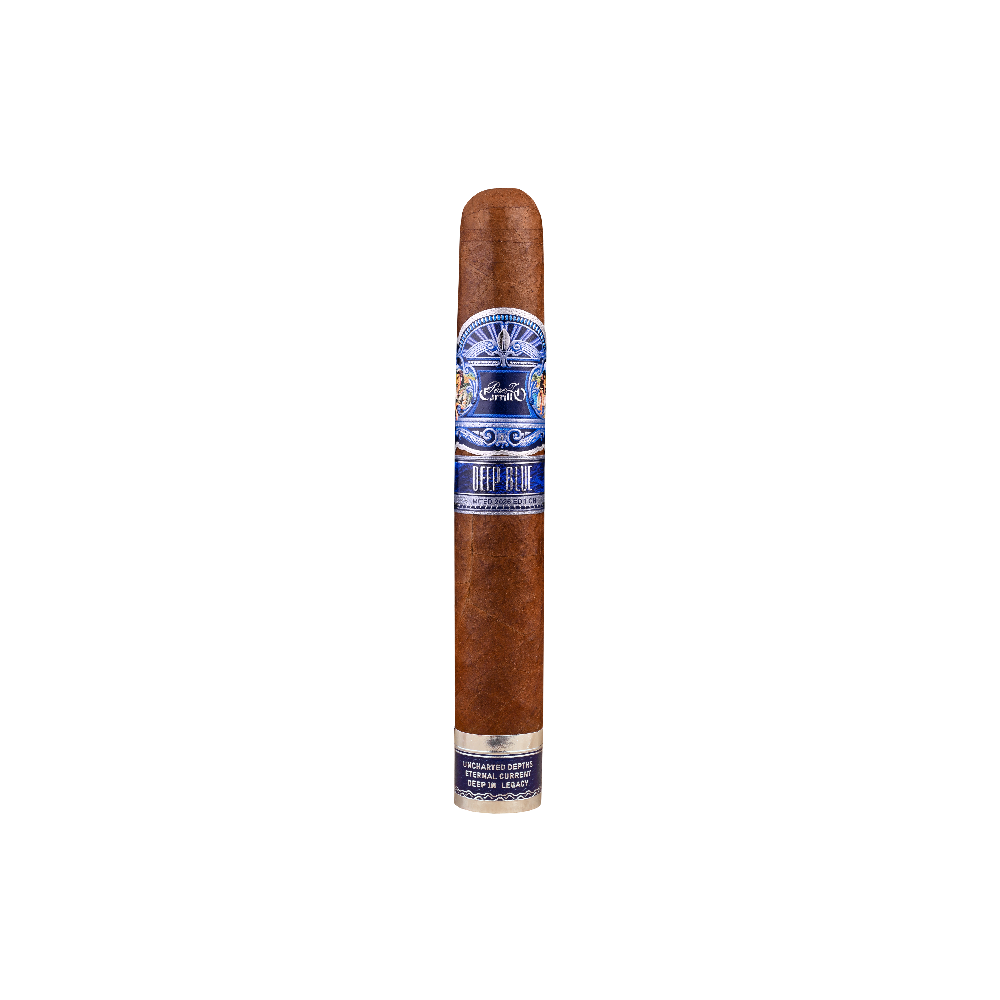 E.P. Carillo -Deep Blue Toro