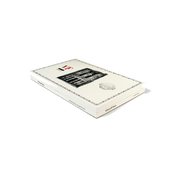 Vegafina 1998 Wonders Collection – Nabateos Churchill