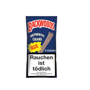 Backwoods Blue