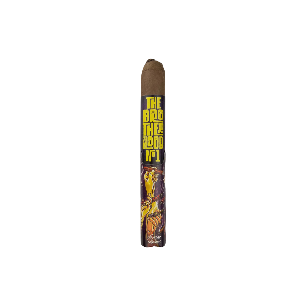 OscarValladeresBrotherhoodSumatraToro.png