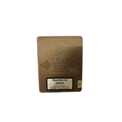 Oscar Valladares - LEAF Toro Sampler