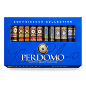 Perdomo Sampler Connoisseur Collection Maduro 12er Toro