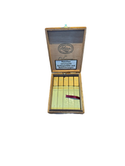 Padron - 1964 Anniversary Serie Presidente Natural