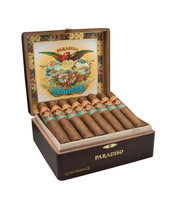 Paradiso - Quintessence Epicure