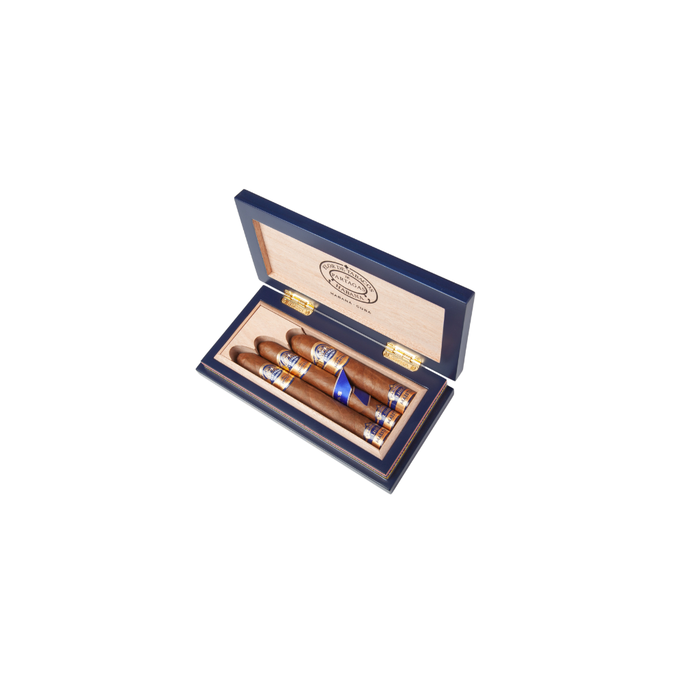 Partagas - Linea Maestra Sampler – ZIGARREN ROHN