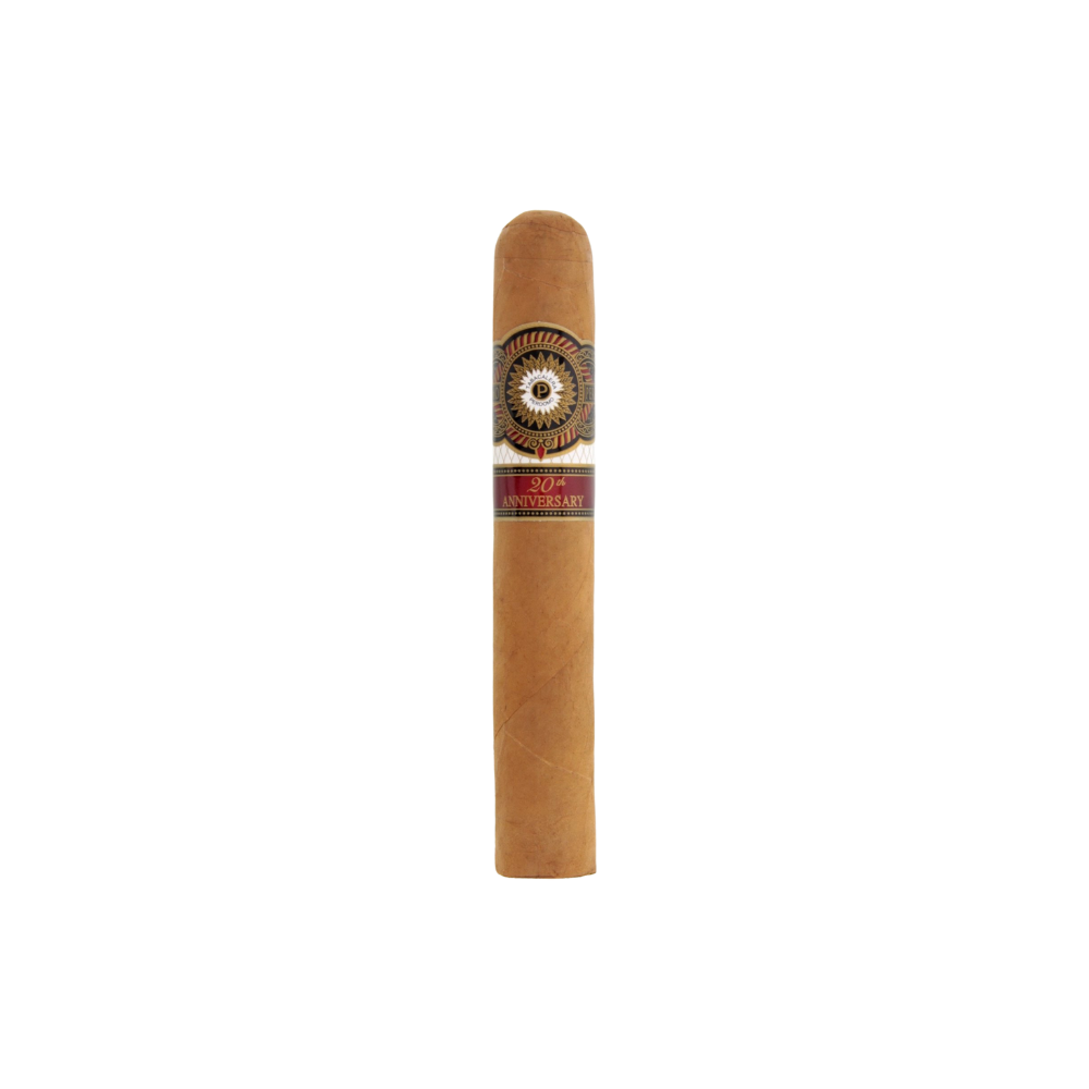 Perdomo - 20th Anniversary Connecticut Gordo