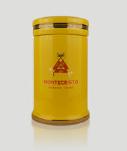 Montecristo Porzellanjar