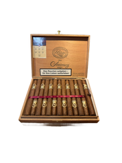 Padron - 1964 Anniversary Series Piramide 25 Natural