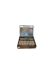 Oscar Valladeres - Kinich Robusto