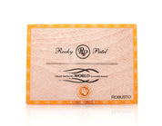 Rocky Patel - CSWC