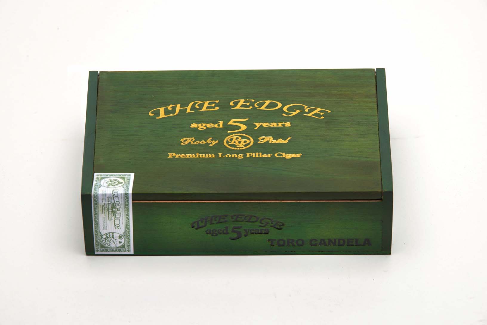 Rocky Patel - The Edge Candela