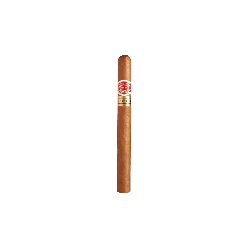Romeo y Julieta - Churchills