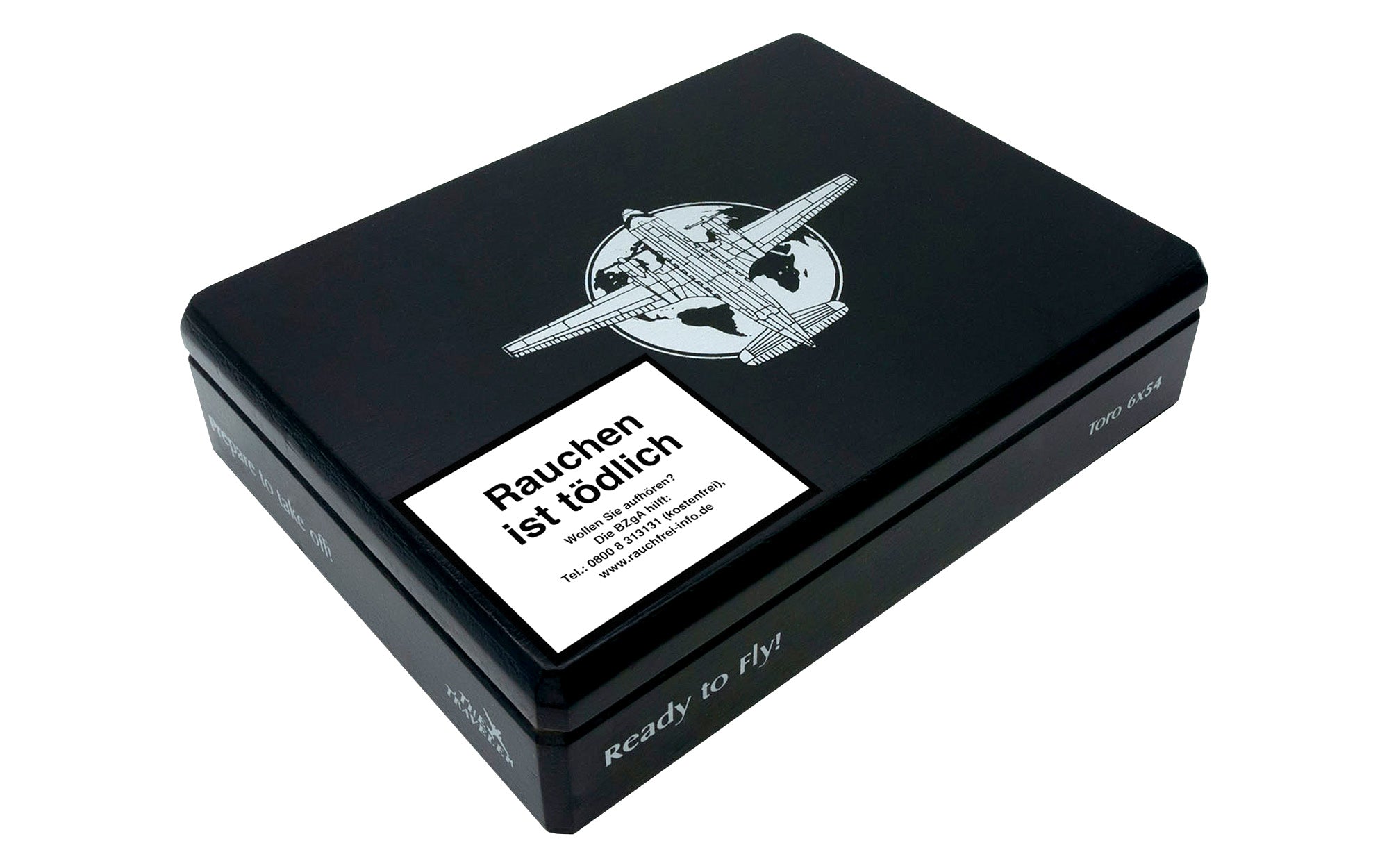 The Traveler - First Class (Toro)