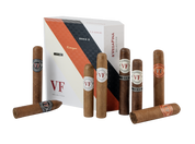 Vegafina Selection Sampler