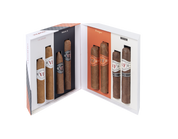 Vegafina Selection Sampler