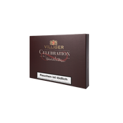 Villiger - Celebration 2024 Diademas Fina