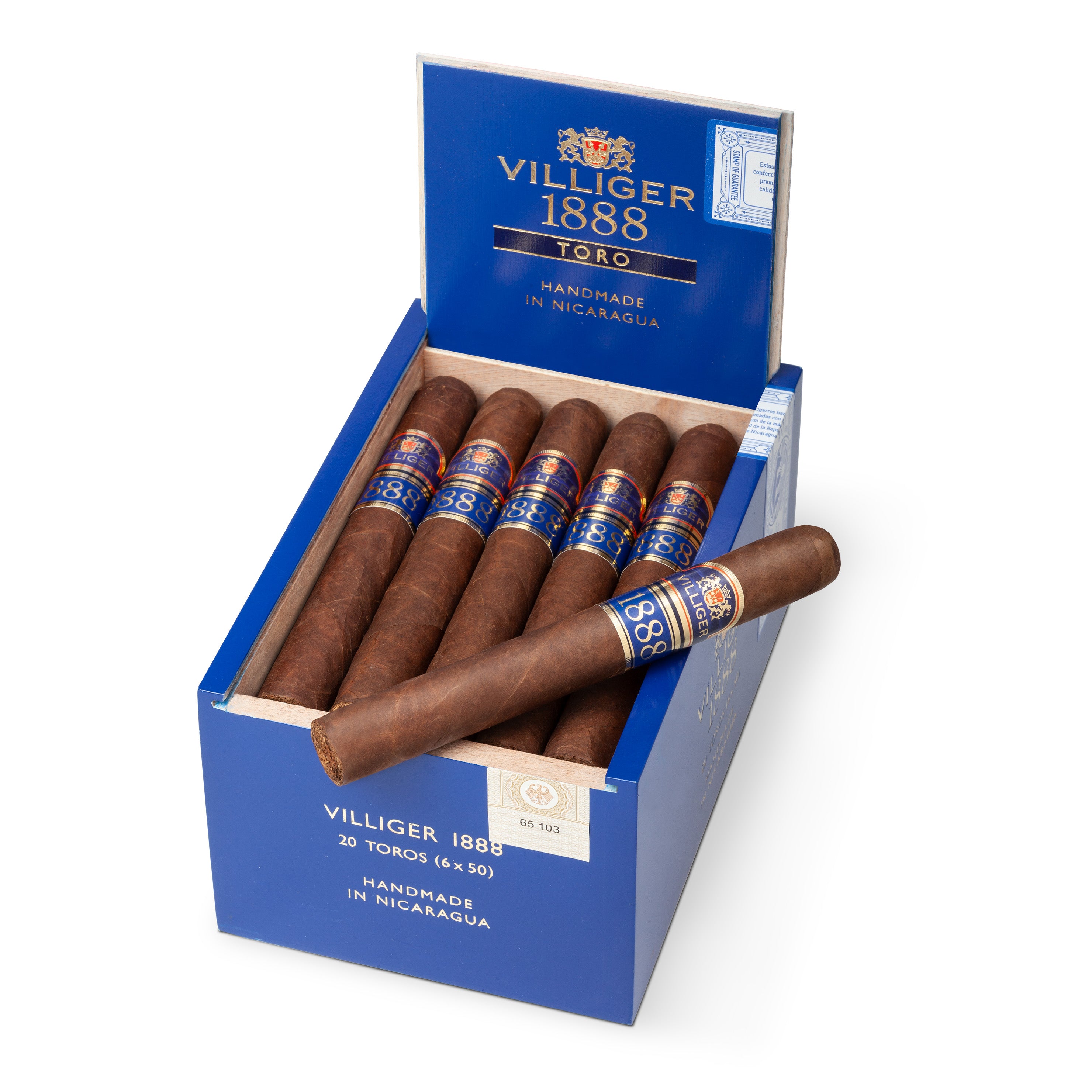 VILLIGER1888_Nicaragua_Toro_1x20_Kiste_offen_DE.jpg