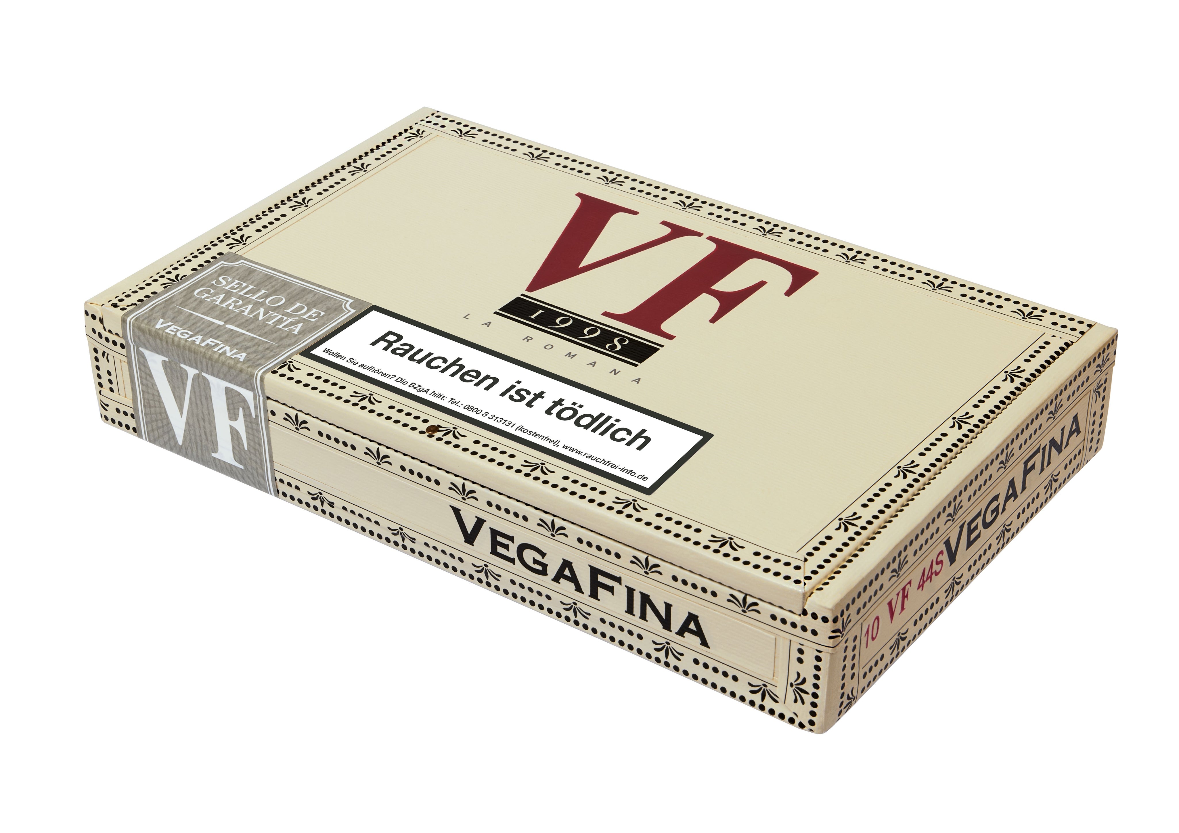 VegaFina - 1998 VF 44