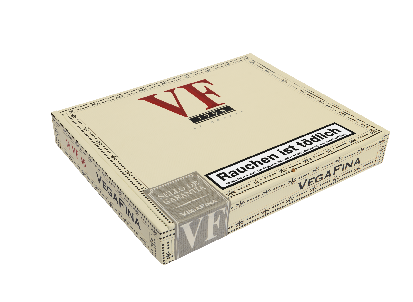 VegaFina - 1998 VF 46