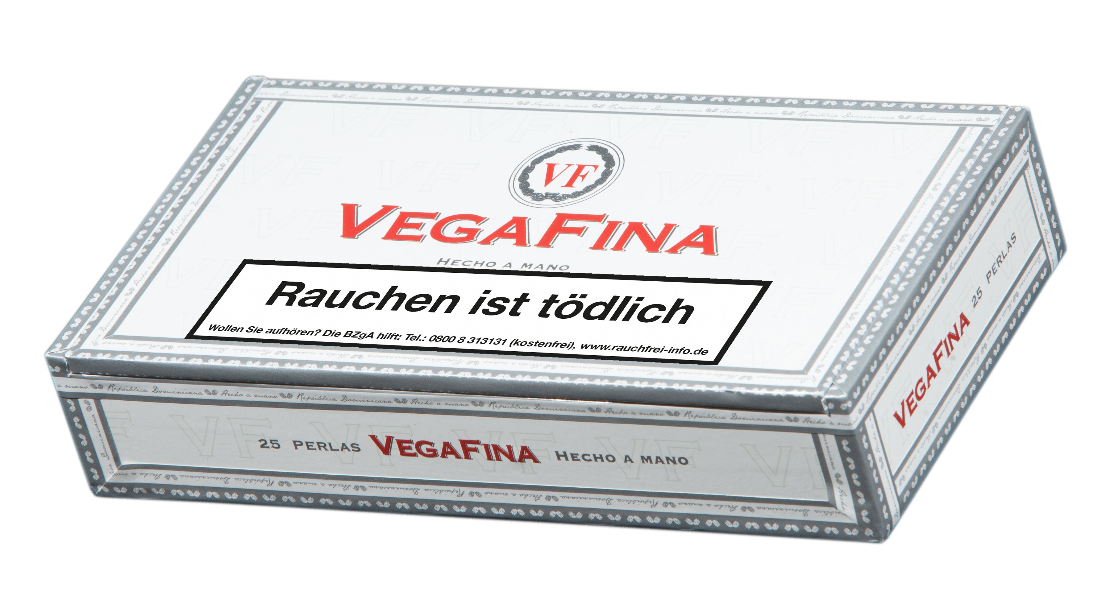 VegaFina - Clasica (Perla)