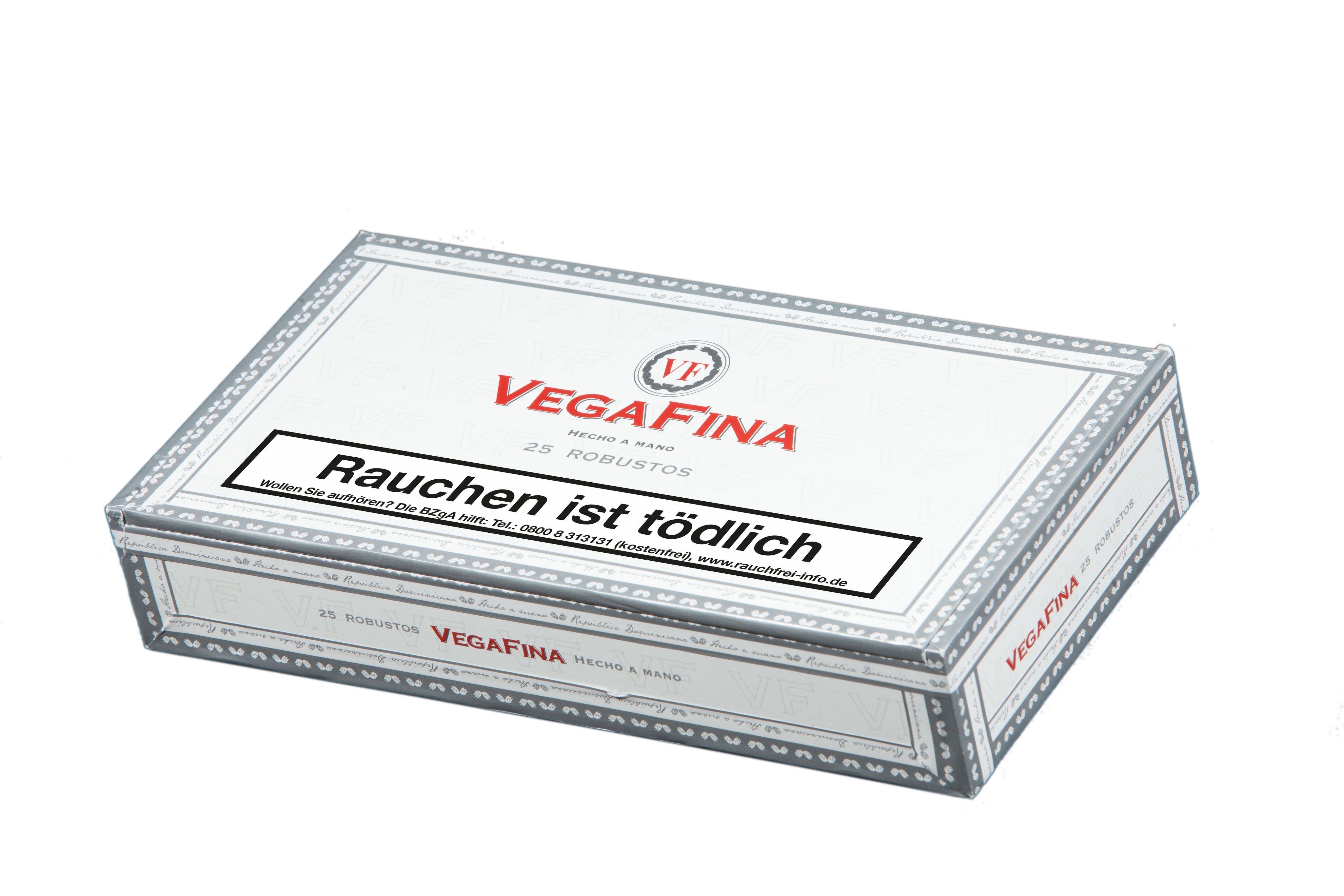 VegaFina - Clasica (Robusto)