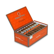 VegaFina - Nicaragua Vulcano (Short Robusto)
