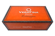 VegaFina - Nicaragua Vulcano (Short Robusto)