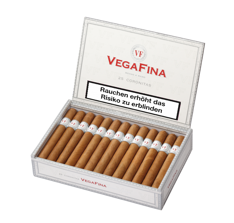 VegaFina_Coronita_1x25_offen_DE_WH.png