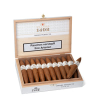 Villiger - 1492 Short Perfecto