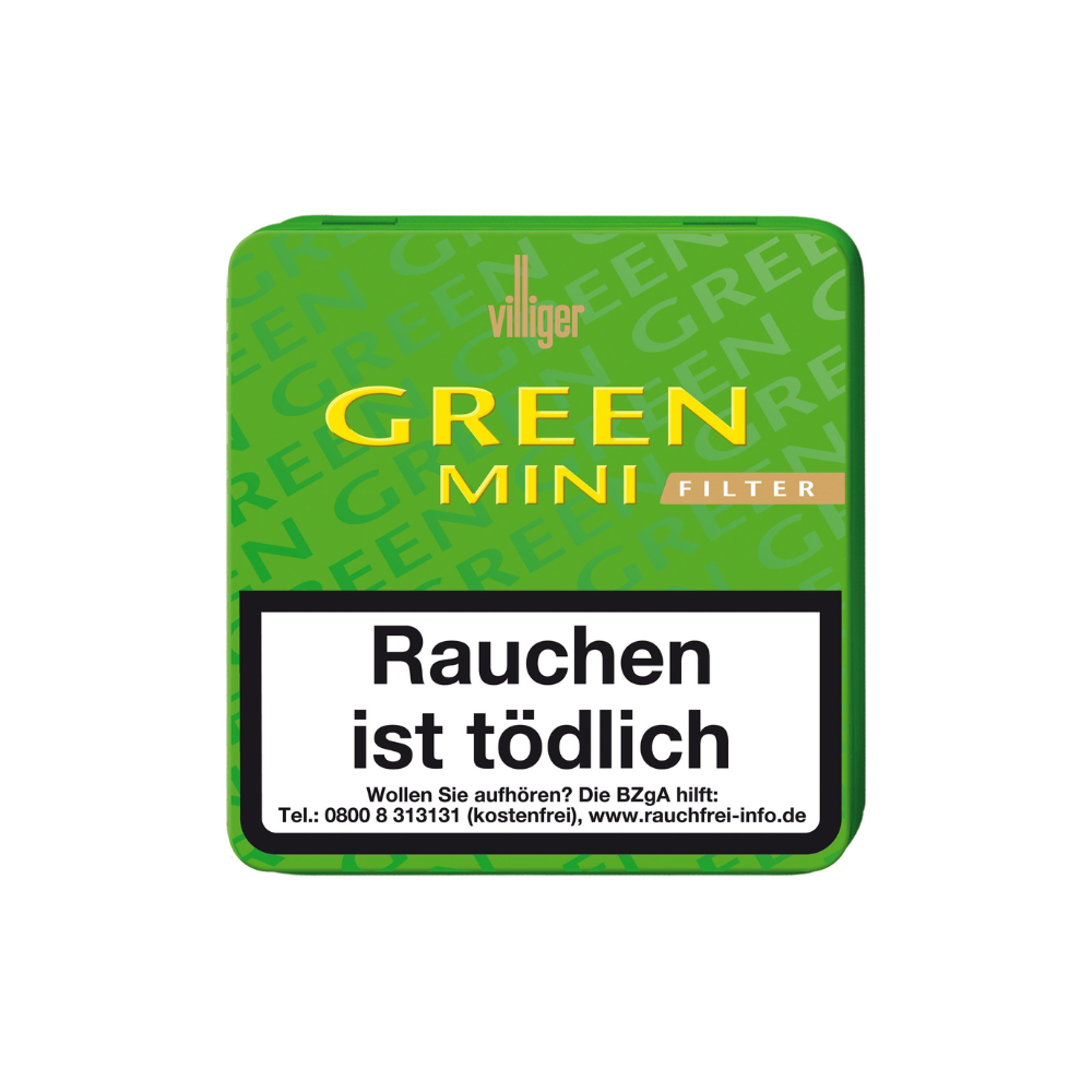 VilligerMini_Colorline_Green_1x20_DE.png