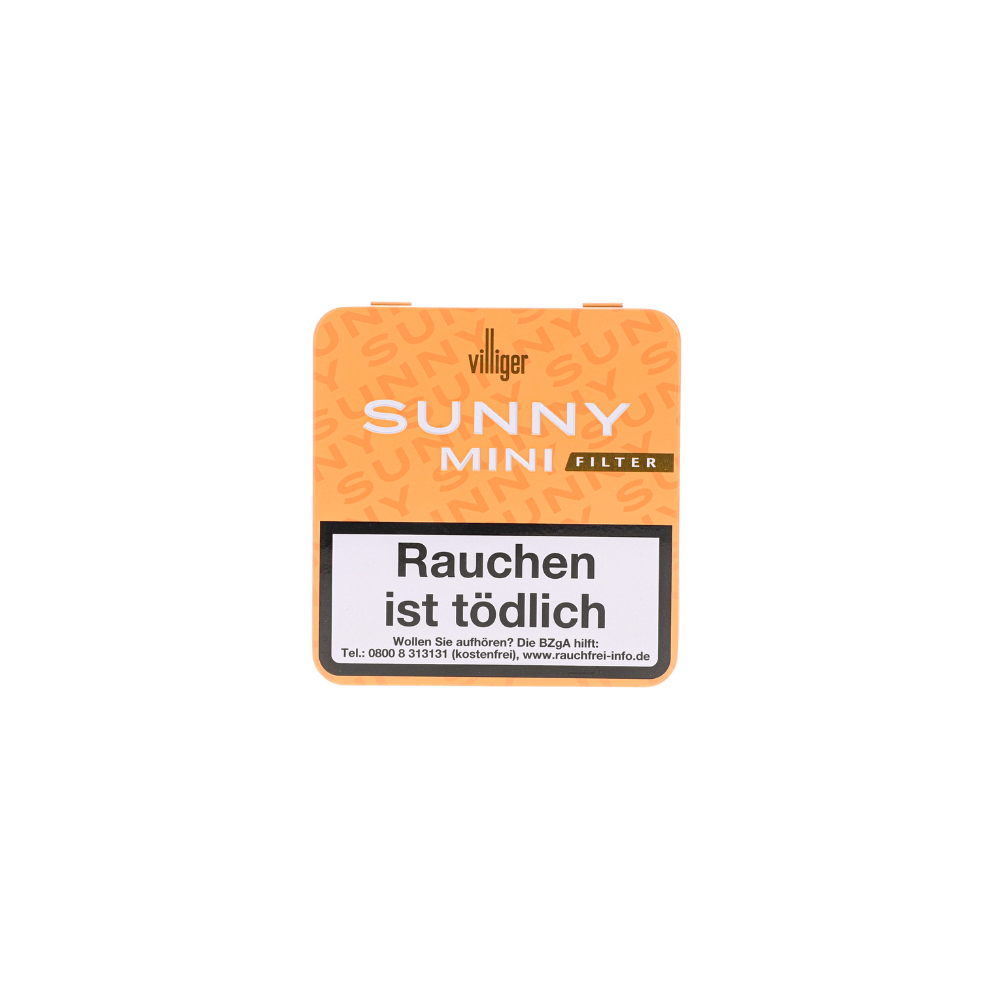 VilligerMini_Colorline_Sunny_1x20_frontal_DE.png