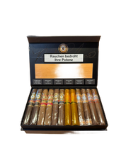 Perdomo Connoisseur Collection Epicure
